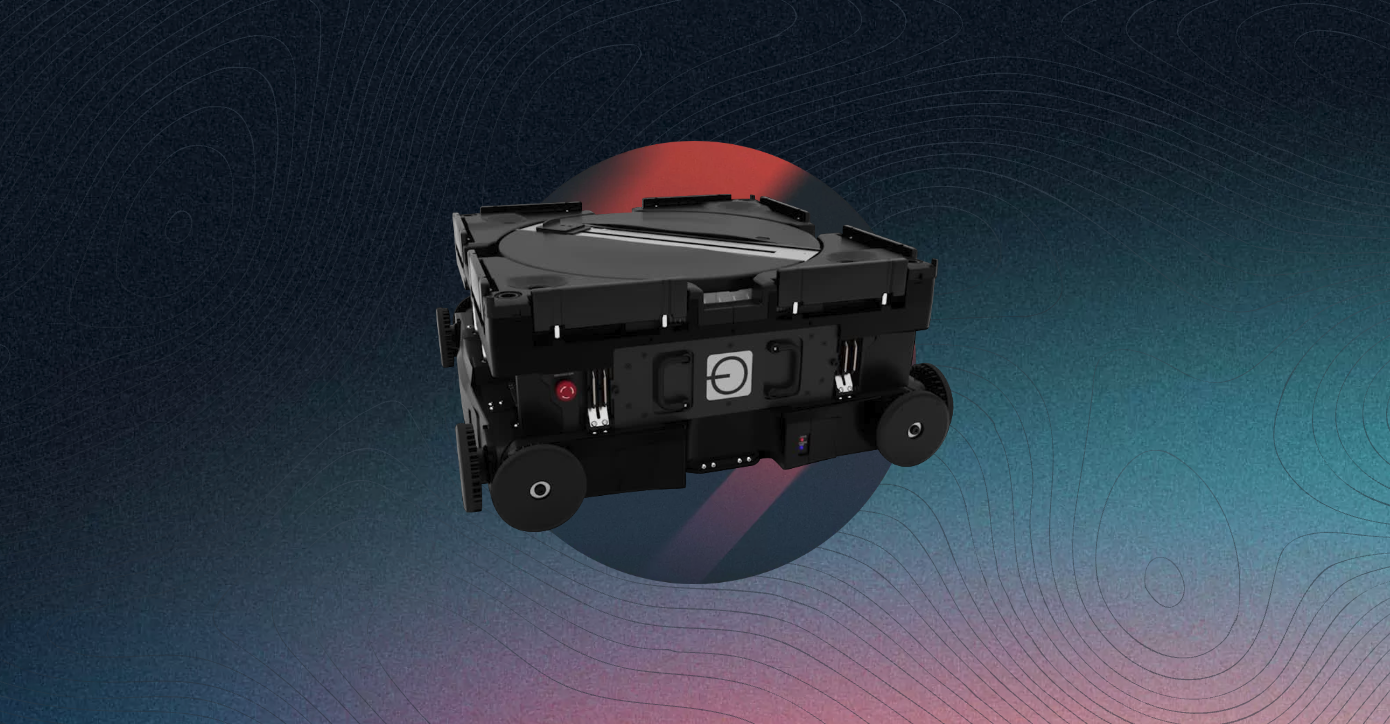 Attabotics